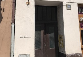 Wynajem lokalu mieszkalnego do remontu ul. Słowiańska