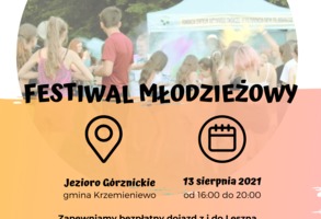 Festiwal Młodzieżowy
