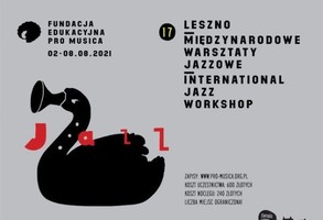 17. Międzynarodowe Warsztaty Jazzowe