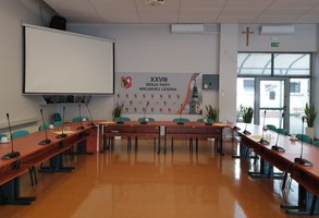 XLI Sesja Rady Miejskiej Leszna 