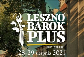 Festiwal Leszno Barok Plus 