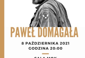 Paweł Domagała - 
