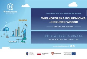 Spotkanie subregionalne “Fenomen Wielkopolskiej Doliny Wodorowej”