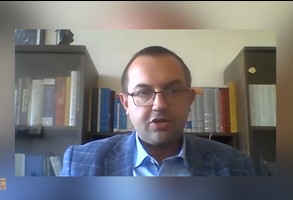 Rozmowa samorządowa, 10.09.2021 r. (wideo)