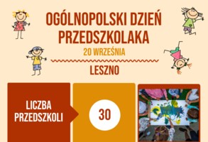 Dzień Przedszkolaka