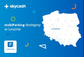 Aplikacja parkingowa – 6 do wyboru