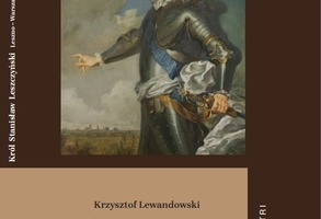 Król Stanisław Leszczyński - promocja książki