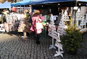 Zapraszamy na Jarmark św. Mikołaja!