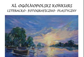 XL Ogólnopolski Konkurs Literacko – Fotograficzno – Plastyczny KONFRONTACJE 2021  