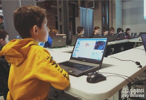 Laboratorium AI z Gigantami Programowania