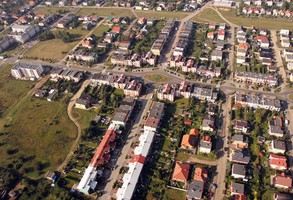 Wyższe stawki podatku od nieruchomości