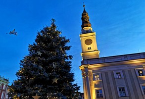 Świątecznie na Starym Mieście