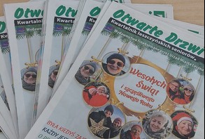 Otwarte Drzwi dla seniorów