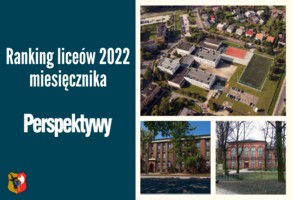 Awans leszczyńskich szkół 