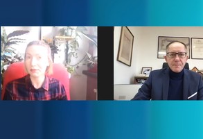 Rozmowa samorządowa, 20.01.2022 (wideo)