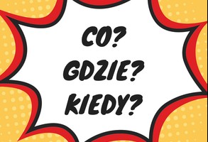 Co na weekend 21-23 stycznia?