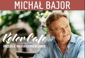 Michał Bajor Color Cafe 