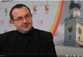 Rozmowa samorządowa 17.02.2022 (wideo)