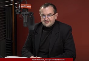 Kwadrans samorządowy, 17.02.2022 (wideo)