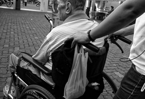 Program „Asystent osobisty osoby niepełnosprawnej”