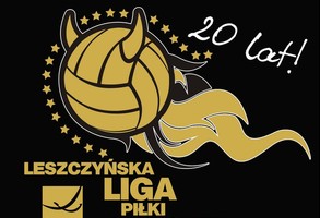 3 kolejka play off XX rozgrywek Leszczyńskiej Ligi Piłki Siatkowej 