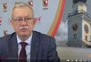 Rozmowa samorządowa, 24.03.2022r. (wideo)