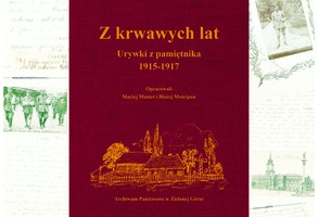 Promocja książki o Tomaszu Sobkowiaku