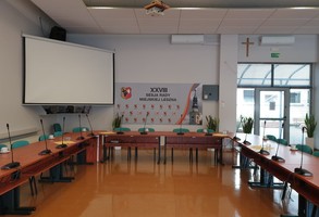 LIV Sesja Rady Miejskiej Leszna