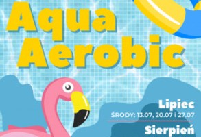 Aqua Aerobic 