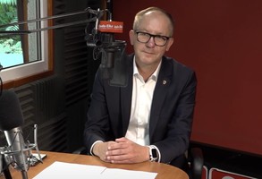 Kwadrans Samorządowy, 07.07.2022 r 