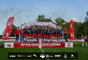 Mistrzostwa Świata Drużyn Polonijnych za nami (zdjęcia)