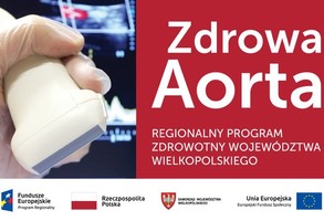 Bezpłatne badania aorty brzusznej