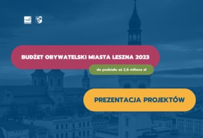 Prezentacja projektów BO 2023