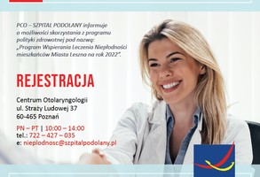 Wspieranie Leczenia Niepłodności