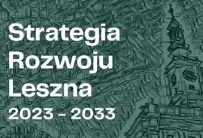 Warsztaty dotyczące strategii rozwoju miasta Leszna