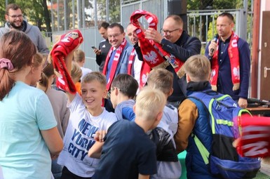 Znów najlepsi w Wielkopolsce (zdjęcia)