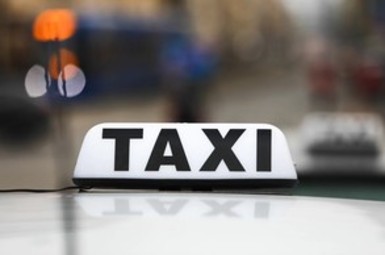 Licencje TAXI