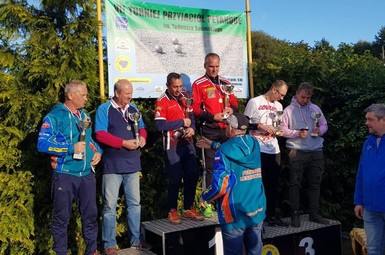 VII Turniej Przyjaciół Petanque  