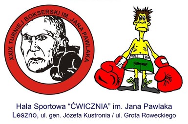 XXIX Ogólnopolski Turniej Bokserski 