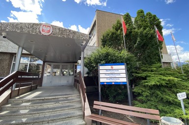 Komisja Skarg, Wniosków i Petycji