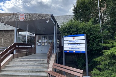 Komisja Spraw Społecznych