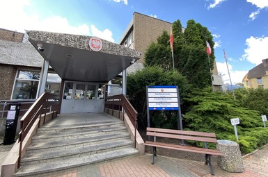 Komisja Budżetowo -Finansowa