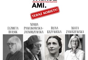 Maria Pawlikowska-Jasnorzewska Irena Krzywicka – Drogi twórczości i więzy przyjaźni