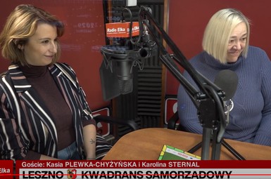 Kwadrans Samorządowy, 24.11.2022 (wideo)