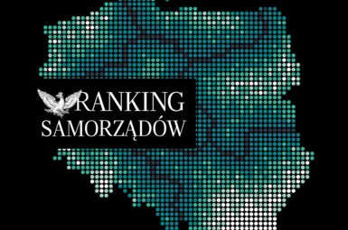 Wyniki Rankingu Samorządów