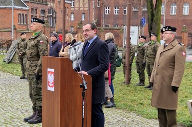 Upamiętniona 160. Rocznica wybuchu Powstania Styczniowego