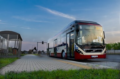 Czy będą autobusy elektryczne?