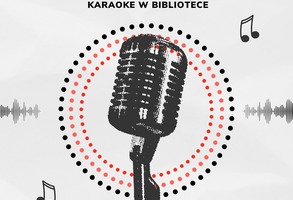 Karaoke w Ratuszowej