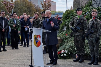 Święto Konstytucji 3 Maja (zdjęcia)