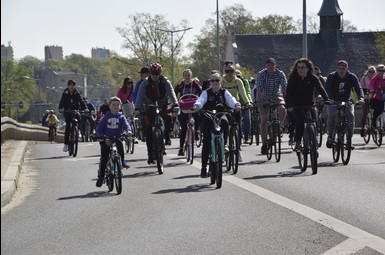 Do zobaczenia na Rowerowej Majówce 2024! 